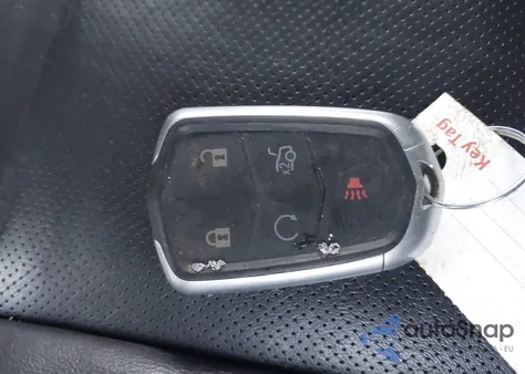 2019 Cadillac Xts Luxury z USA, uszkodzony, nr VIN 2G61M5S37K9125621